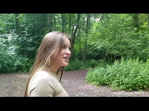 ❤️ Я прапанаваў Эвеліне трахнуцца ў грамадскім месцы! Яна сказала так. Потым я трахнуў яе ў попу і скончыў ёй у рот. Потым яна раззлавала сябе. ☑ Якасны сэкс у нас