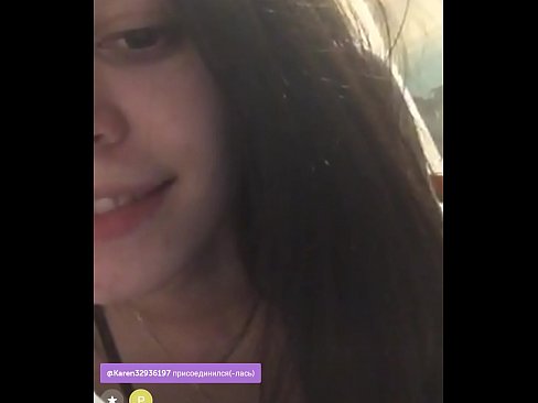 ❤️ Распутная расейская сучка (Перыскоп, Укантакце, Instagram) ☑ Якасны сэкс у нас
