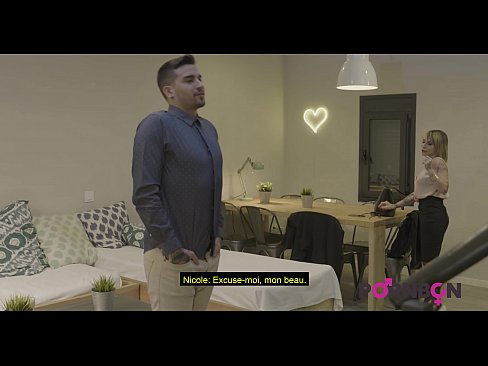 ❤️ PORNBCN 4K Адна спелая жанчына з вялікімі цыцкамі хоча трахацца ў анальны маладога жыгала з вялікім членам мінет амартызацыя жорсткі трах ручная праца ў стылі сабакі лізаць шапіках аргазм Французскія субтытры ☑ Якасны сэкс у нас